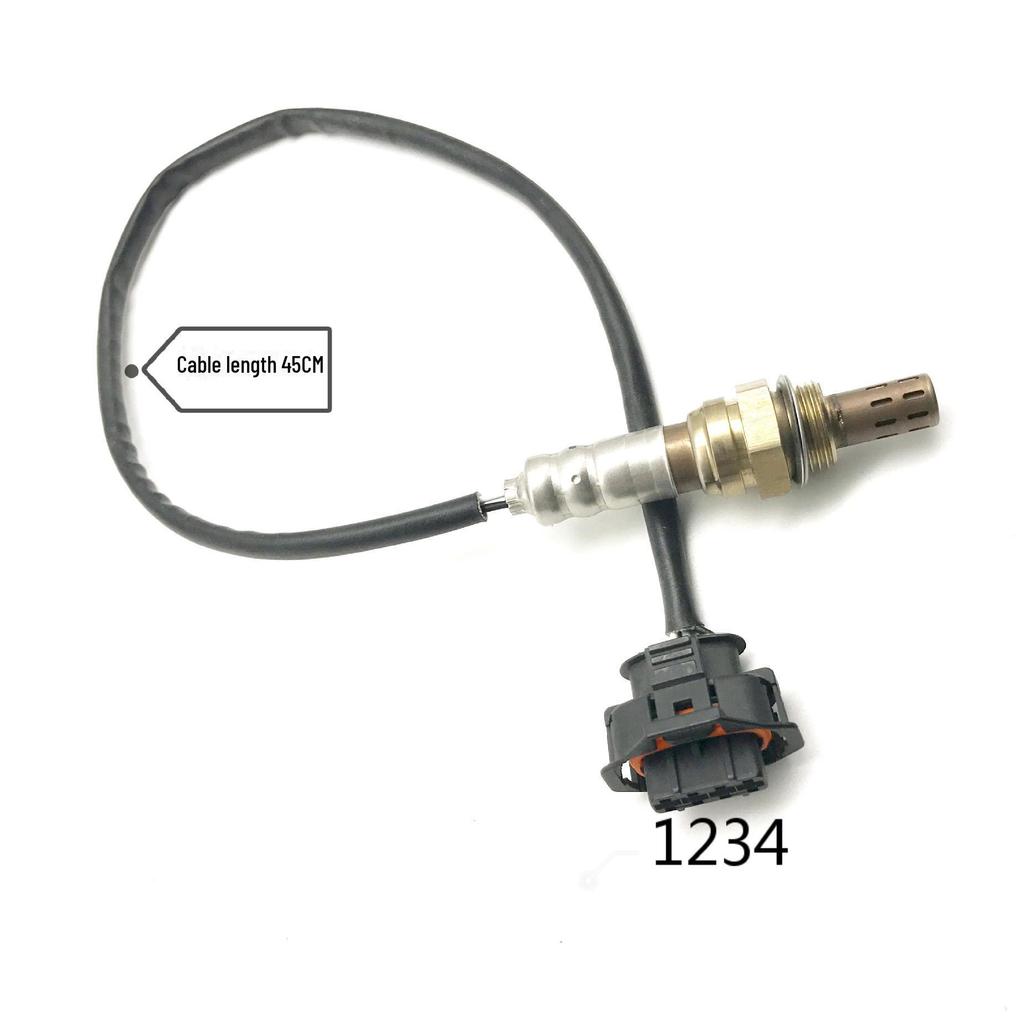 Opel Ojaya Tweed Sauerstoffsensor 9202577 5WK91709