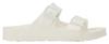 BIRKENSTOCK ARIZONA EVA E Women's Sandals, White, 24.5 Cm,