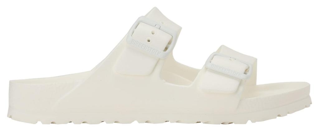 BIRKENSTOCK ARIZONA EVA E Women's Sandals, White, 24.5 Cm,