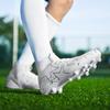 Fußballschuhe Große Fußballschuhe Herren Training Spezial Kinder Long Nails AG Kinder Spieltraining Fußballschuhe