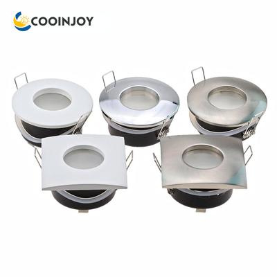 LED osvětlení – LED vestavěná svítidla