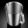 304 Stainless Steel Measuring Cup