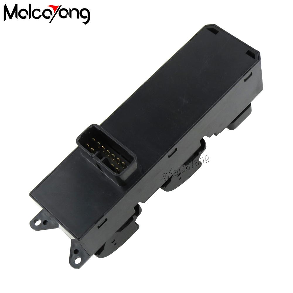 Window Power Switch MR587942 For Mitsubishi Lancer Pajero L200 MR587942 MR587952 MR587931