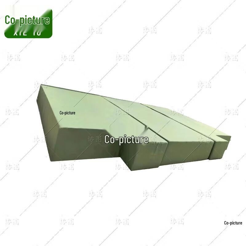 Xietu Multi-Sport Thickened Landing Mats