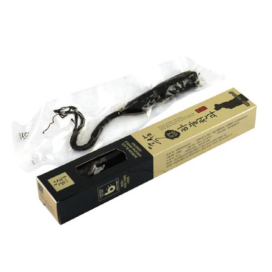 

Panax корейський чорний корінь женьшеню з медом вирощений 6 років 5х30г