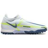 Nike Phantom GT2 Academy DF TF 'White Blue Green' Men's DC0802-054