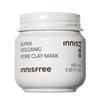 Super Volcanic Pore Clay Mask 100 ml
