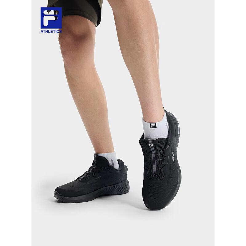 

FILA BOA NUVOLE RUN 3+ Men s Running Shoes US 8.5