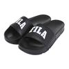 FILA Uni Drifter Slide Slippers Unisex Black 1SM01578D_001