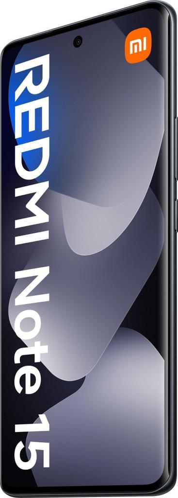 Смартфон Xiaomi Redmi Note 15 4G 256GB