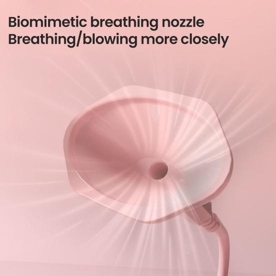 Breathing Exercise Device Abdominal Muscle Trainer Deep Breathing Dumbbell Men Women Adults Lung Capacity Training Device Core Exercise Equipment