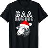 FUNNY Sheep Christmas T-Shirt