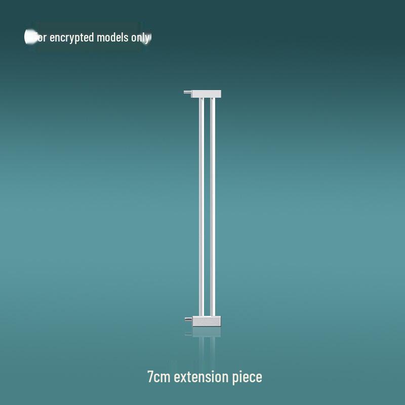 Secure Cat-Proof Indoor Pet Barrier: Encrypted, Elevated Fence—Punch-Free Design for Cats and Dogs, Ideal for Balconies and Partitions.