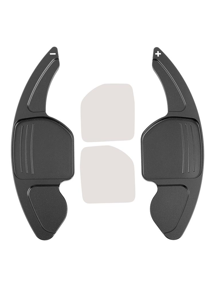 Steering Wheel Paddle Shifter Extension ForA3 A4 A5 A6 A8 Skoda Superb 2008-2012