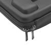EVA Fishing Wheel Storage Bag Left/Right Hand  Fishing Tackle Tools Protector Box Suitable for Baitcasting Drum Reel