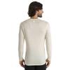 Icebreaker Базовый слой с длинным рукавом 200 Oasis Crewe Merino