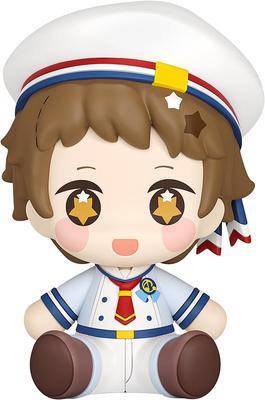 Huggy Good Smile Ensemble Stars!! Tenma Hikaru Kunststoff Bemalt Bewegliche Figur