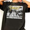 The Sandlot Movie Vintage Shirt, Vintage 90s Movie Shirt, Legends Never Die Shirt, The Sandlot Tee