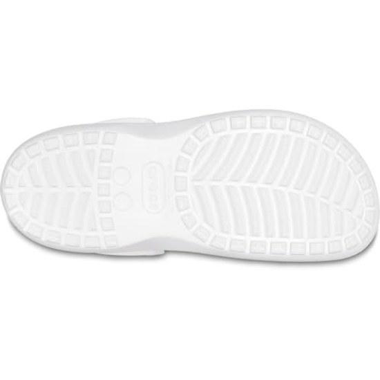 Crocs Ladies Bayah Platform Clog Sandals