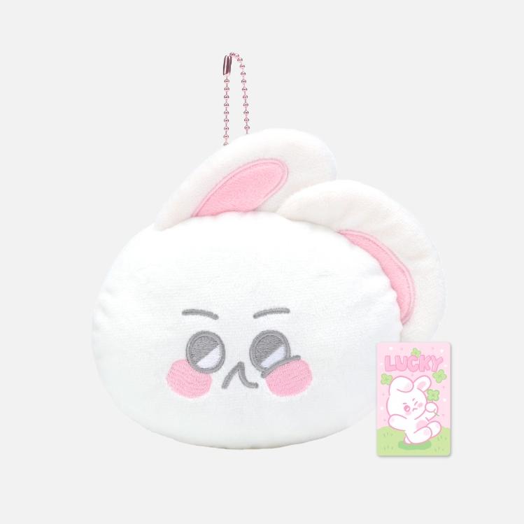 Pre-order SUHO Encore Concert 2025 Welcome To SU:HOME Pouch Set