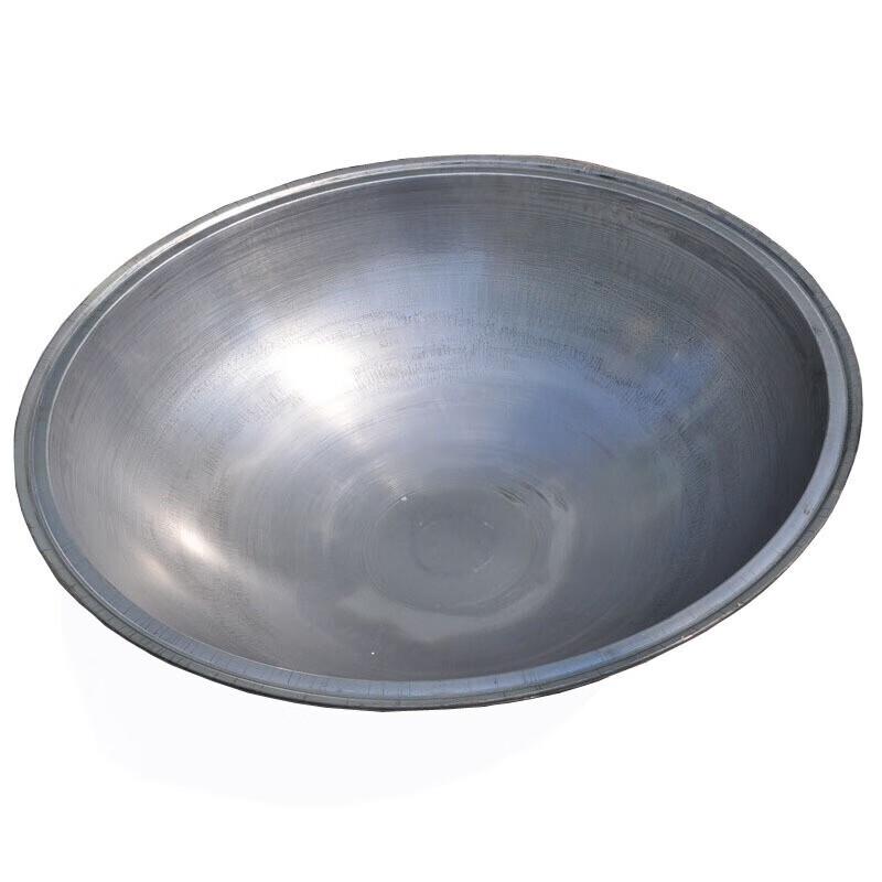 Huabeishi Thickened Rolled Edge Canteen Pot