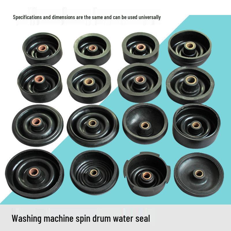 

Double-Cylinder Spin Basket Water Seal Dehydrator Water Seal Image 20