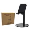 Aluminum Alloy Adjustable Phone & Tablet Holder for Desk