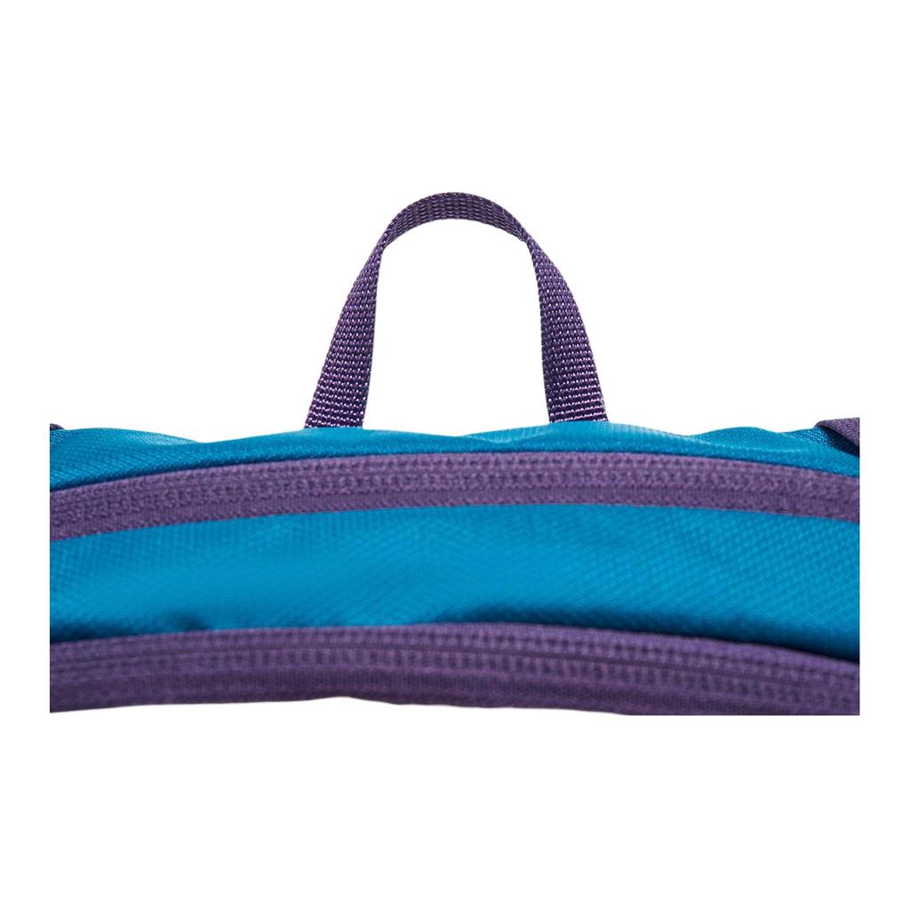 New LiNing Polyamide Fanny Pack Men's Blue & Multicolor ABDV275-2