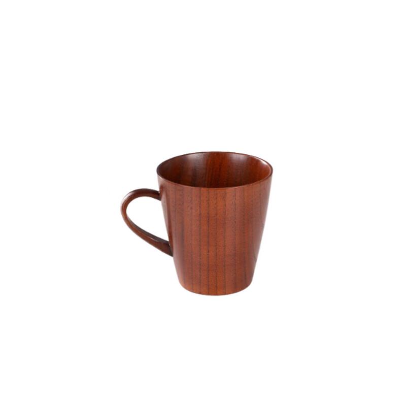 Yimao Sour Jujube Wood Mug