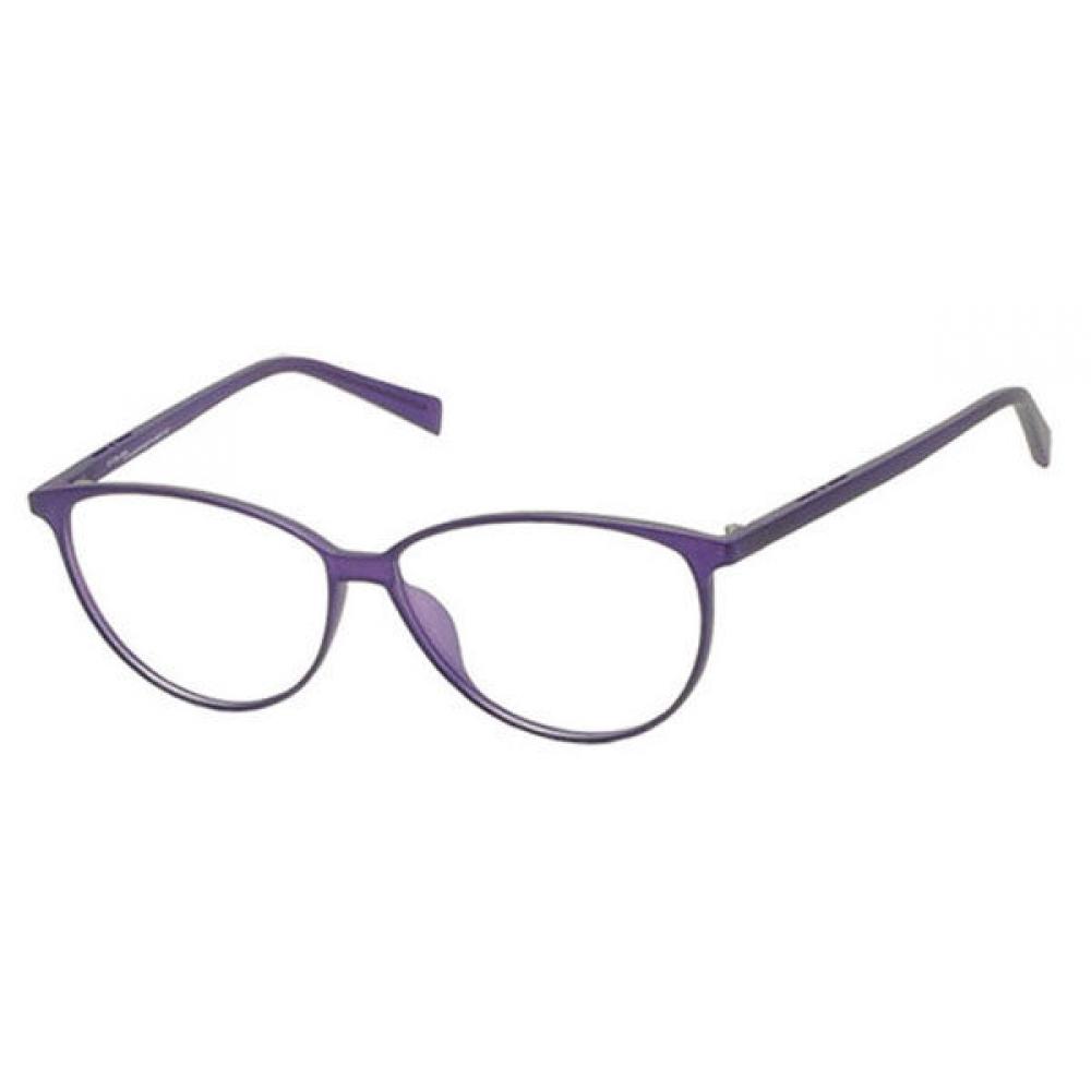 

Italia Independent Ii 5570 013.000 Unisex Eyeglasses 53-13-135
