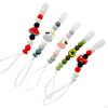 Toy Children Gift Handmade Clip Feeding Accessories Chain Clips for Baby Shower Toys