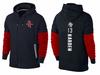Baseball Jersey Men's NBA Basketball Jersey Cardigan Zipper Breasted Hoodie Top