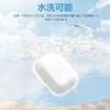 NWYRJO AirPods Pro 3 Compatible with AirPods Pro 3rd Full 2025 TPU Wireless Charging Soft Case, Generation, Protection, Material, Compatible,
