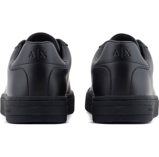 Кроссовки Armani Exchange ACTION