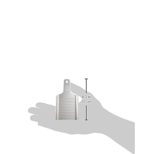 Kobo Aizawa Mini Grater, 10cm, Stainless Steel, 70221