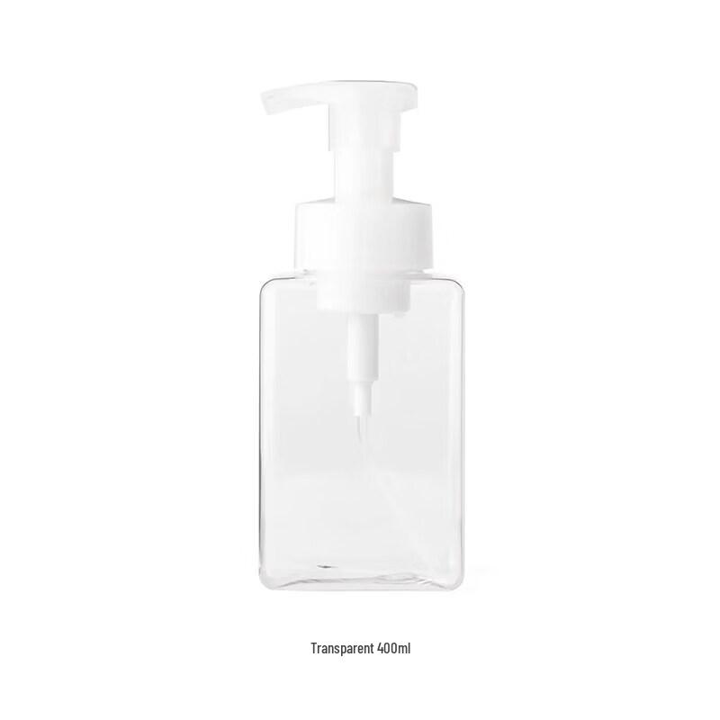 LIEI Ceramic Foaming Soap Dispenser
