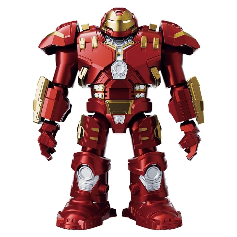 Blokees Figures Marvel Infinity Saga 3 ABS Trading Figures of Vol. (Box 9)