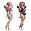26cm Tsukuyomi Riko Trainee Nurse Bibi Buttons 1/6 Girls Toys Chinese Anime PVC Action Figure Toy Game Collection Model Doll