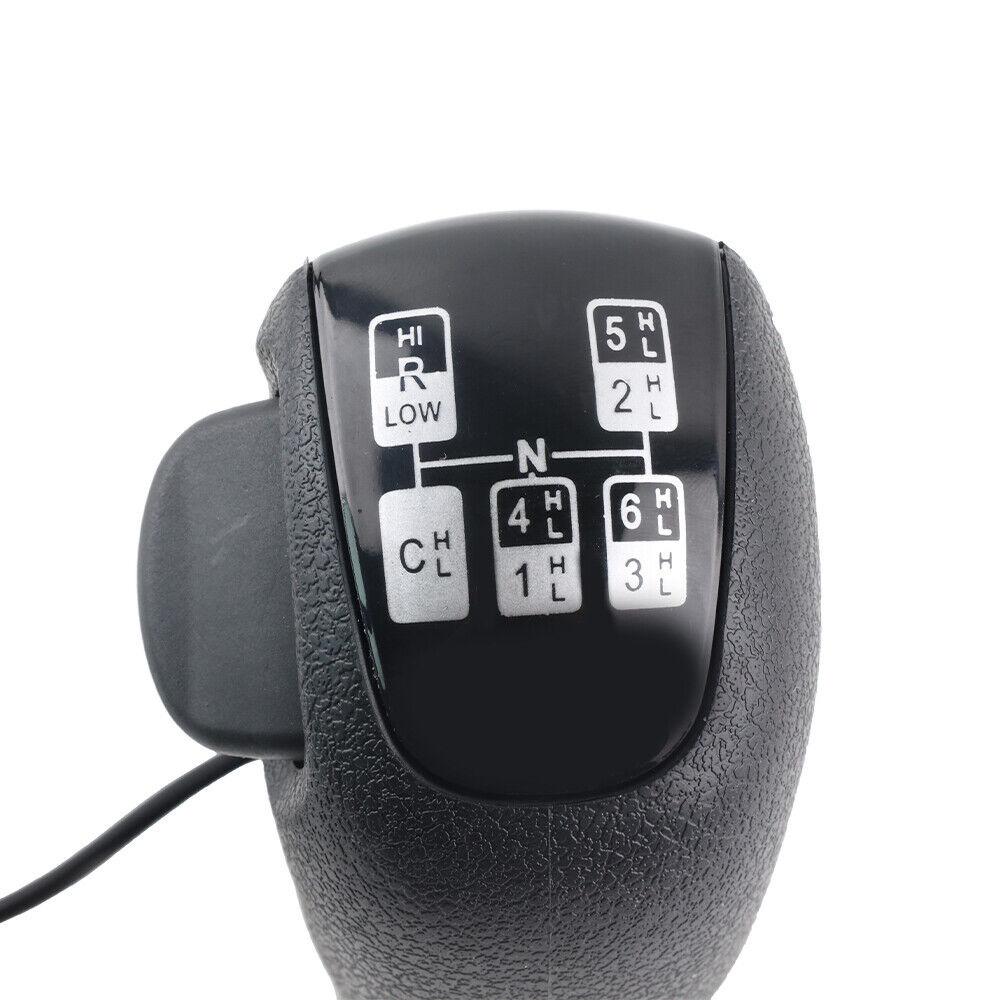 USB Racing Truck Shifter for Logitech G25/G27/G29 & Fanatec TH8A