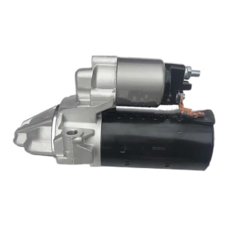 

Chunsen Jiangling JX1033TSE4 Pickup Starter Assembly 1