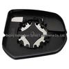 Heated Rearview Mirror Lens for Ford Transit (Models DT1Z-17K707-G, DT1Z-17K707-E)