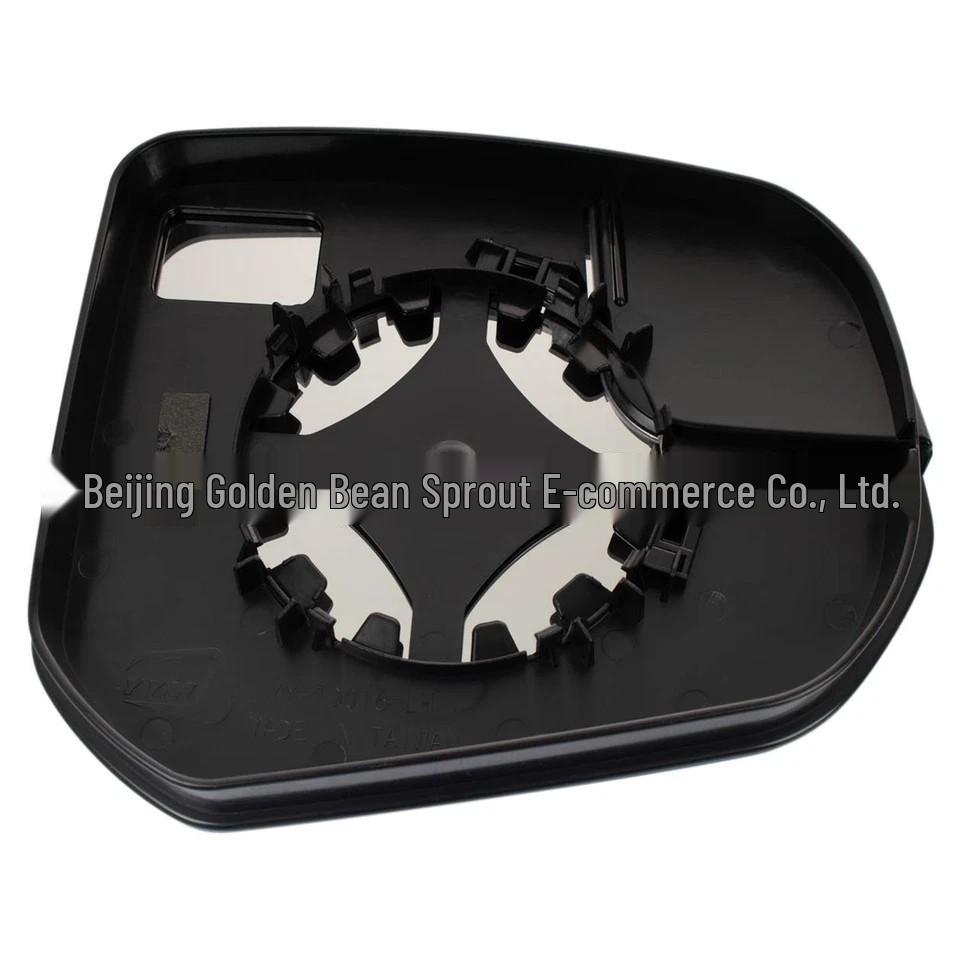 Heated Rearview Mirror Lens for Ford Transit (Models DT1Z-17K707-G, DT1Z-17K707-E)