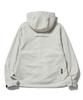 Sierra Designs Polartec Power Air Lysian Softshell Jacket Ivory