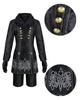 Cosplay YoRHa Type S Cosplay Automata Halloween 2B and 9S Cosplay Costume [NOKIJP] NieRAutomata No.9 Costume, 2B, 9S, A2, Costume, Costume,