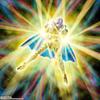 TAMASHII NATIONS Saint Seiya Cloth Myth EX Saint Seiya Aries Aries Mu 180mm SAINT CLOTH MYTH EX ARIES MU <Revival Edition> Approx.