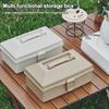 Organizéry na nářadí – Boxy na nářadí