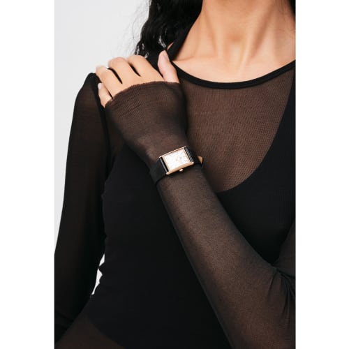 Daniel Wellington Daniel Wellington DW Watch Bound 32x22 35x24 Leather Classy Luxury Watch Elegant Watch Popular Present Gift