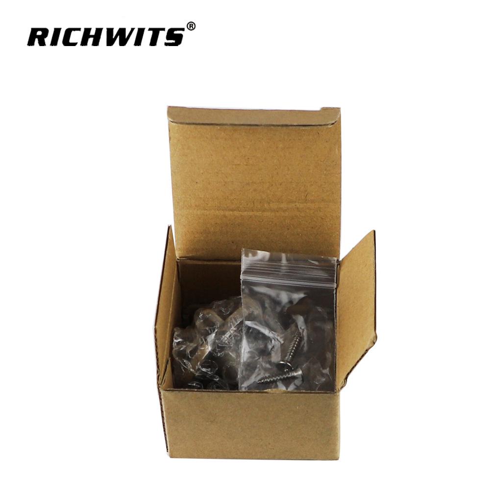 316 Stainless Steel Threaded Boat Drain Plug for Kayak/Bilge Transom Outlet