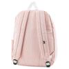 Vans Fashion Backpack Regular Unisex Pink Vans VN000H4YO3N