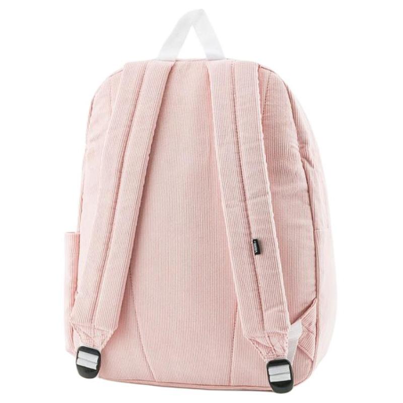 Vans Fashion Backpack Regular Unisex Pink Vans VN000H4YO3N